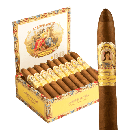 #5 Belicoso, , cigars